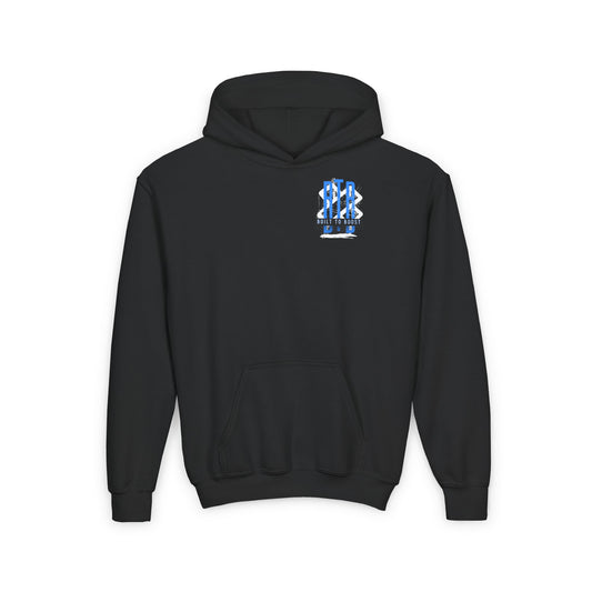Youth Boys Life of BOOST Hoodie
